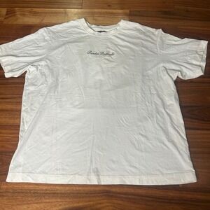 Primark Sandro Botticelli Birth of‎ Venus Graphic Print T-Shirt 2XL